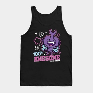 100% Awesome Tank Top